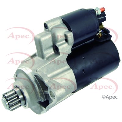 APEC braking ASM1376