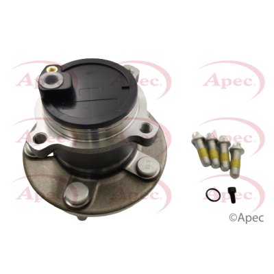 APEC braking AWB1071