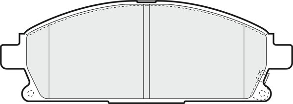 APEC braking PD3186