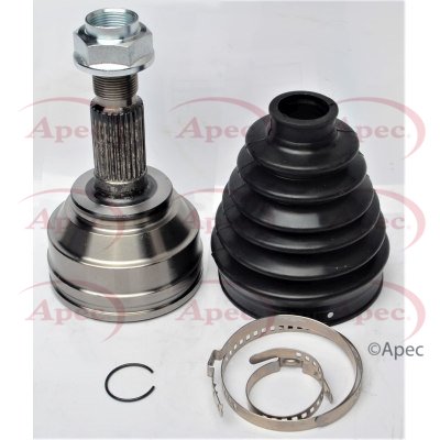 APEC braking ACV1266 APEC braking ACV1266