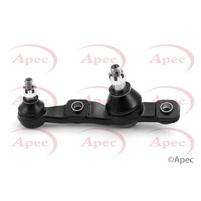 APEC braking AST0301