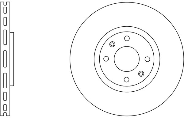 APEC braking SDK6534