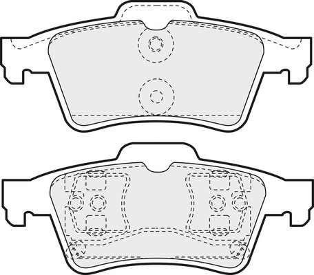 APEC braking PD3062