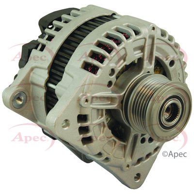 APEC braking AAL1248