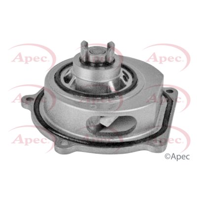 APEC braking AWP1294