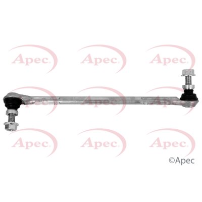 APEC braking AST4194