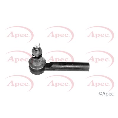APEC braking AST6911
