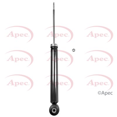 APEC braking ASA1028