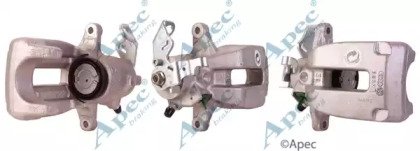 APEC braking LCA236
