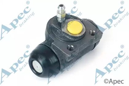 APEC braking BCY1183