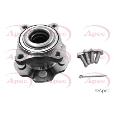 APEC braking AWB1416