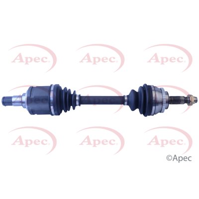 APEC braking ADS1139L