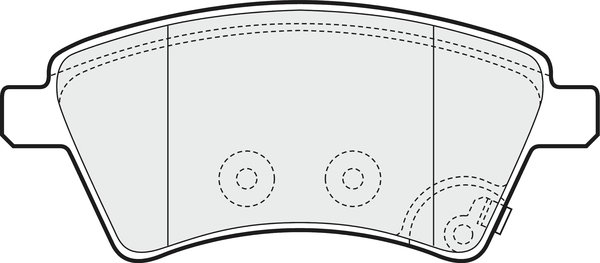 APEC braking PD3640