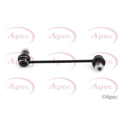 APEC braking AST4499