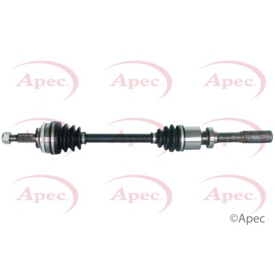APEC braking ADS1606R