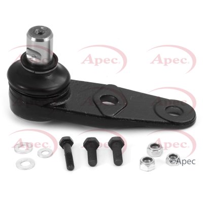 APEC braking AST0191