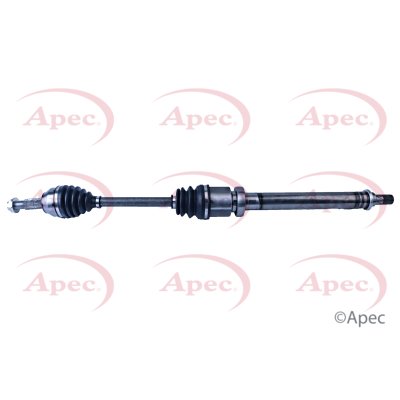 APEC braking ADS1522R