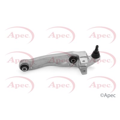 APEC braking AST2662