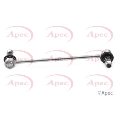 APEC braking AST4157