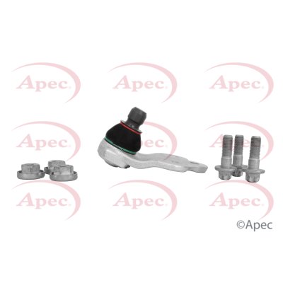 APEC braking AST0348