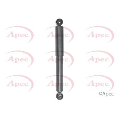 APEC braking ASA1496