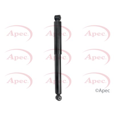 APEC braking ASA1191