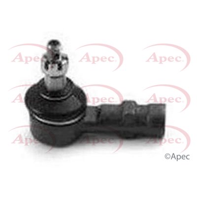 APEC braking AST6412