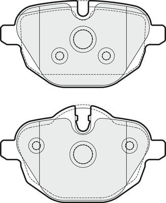 APEC braking PD3346