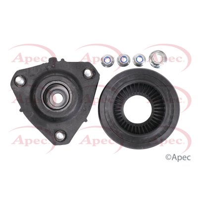 APEC braking AKM1008