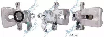 APEC braking LCA795
