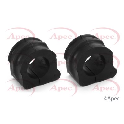 APEC braking AST8082