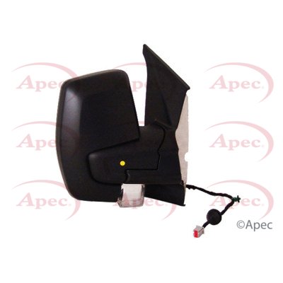 APEC braking AMR2042