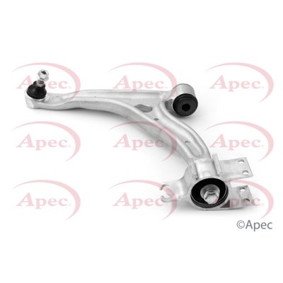 APEC braking AST2528