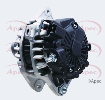 APEC braking AAL1902