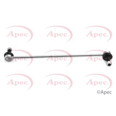 APEC braking AST4139