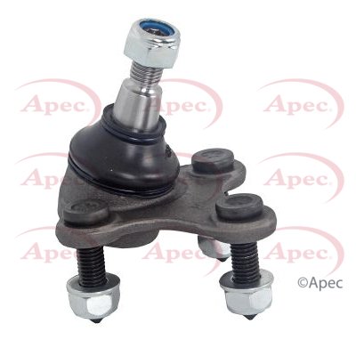 APEC braking AST0002
