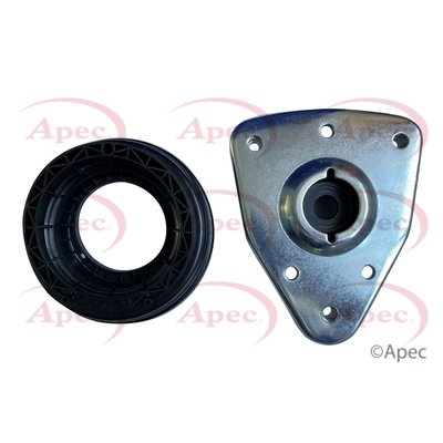 APEC braking AKM1094