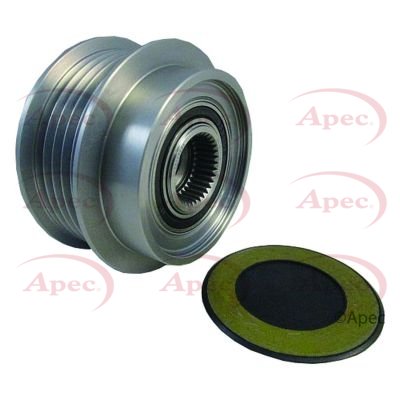APEC braking AOP1064