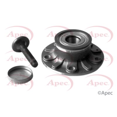 APEC braking AWB1160