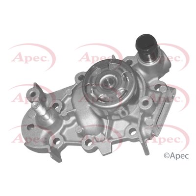 APEC braking AWP1448