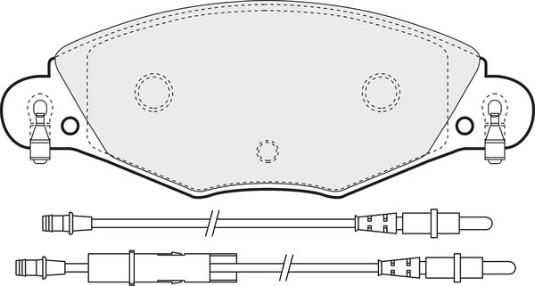 APEC braking PD3184