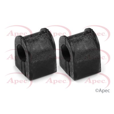 APEC braking AST8386