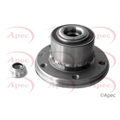 APEC braking AWB1177