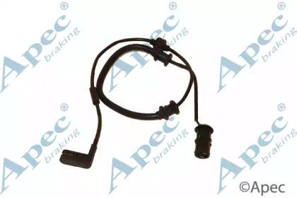 APEC braking WIR5127