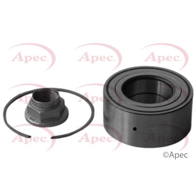 APEC braking AWB1146