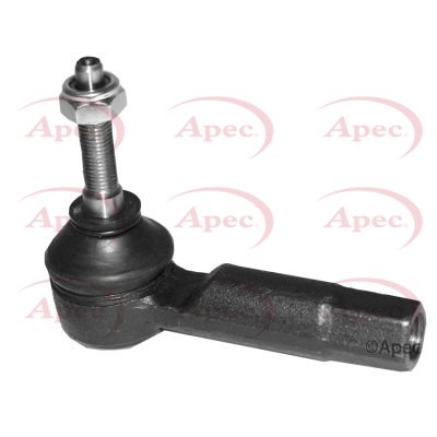 APEC braking AST6026