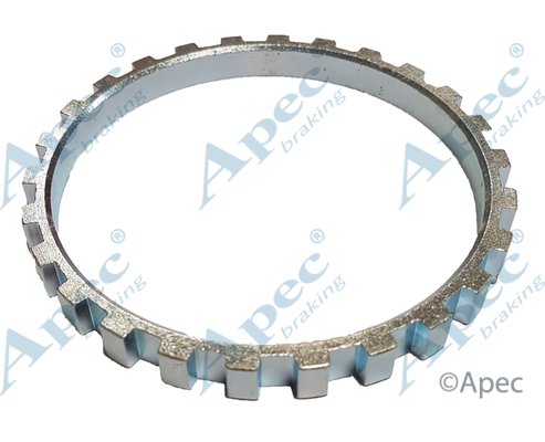 APEC braking ABR107
