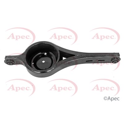 APEC braking AST2296