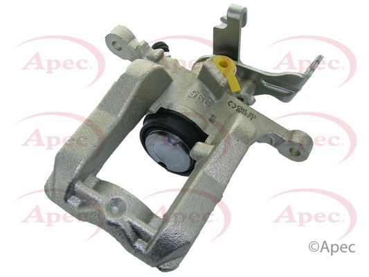 APEC braking LCA933 APEC braking LCA933