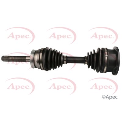 APEC braking ADS1577LR